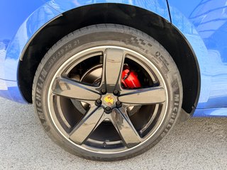 Porsche Macan GTS 2018