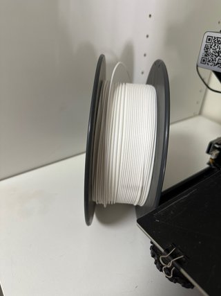 Impresora 3D Creality Ender 3 Negra
