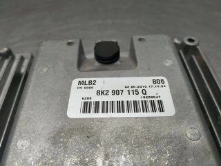 Centralita motor uce AUDI A5 SPORTBACK (8T)