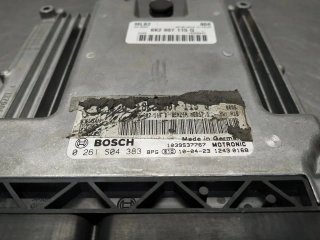 Centralita motor uce AUDI A5 SPORTBACK (8T)