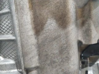 Caja cambios AUDI A3 CABRIO (8VE)