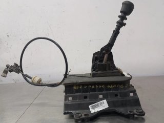 Palanca cambio FIAT III PUNTO (199)