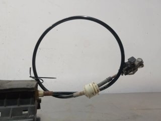 Palanca cambio FIAT III PUNTO (199)