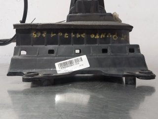 Palanca cambio FIAT III PUNTO (199)