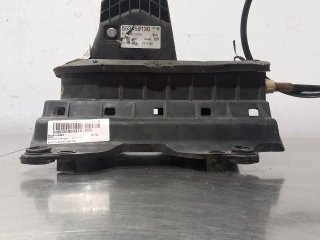 Palanca cambio FIAT III PUNTO (199)