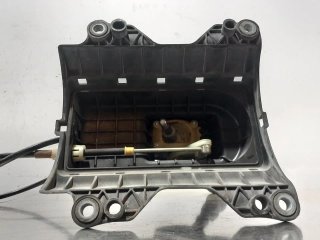 Palanca cambio FIAT III PUNTO (199)