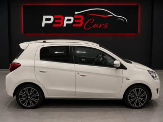 Mitsubishi Space Star 2019