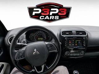 Mitsubishi Space Star 2019