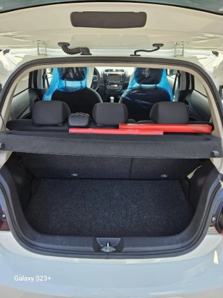 Mitsubishi Space Star 2019