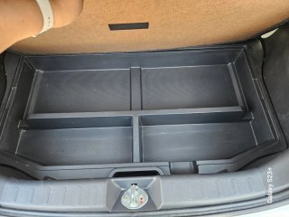 Mitsubishi Space Star 2019