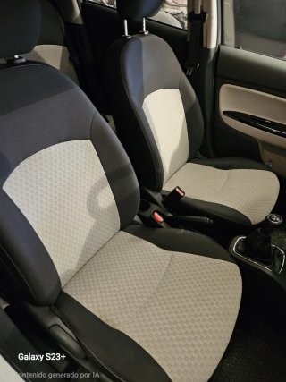 Mitsubishi Space Star 2019