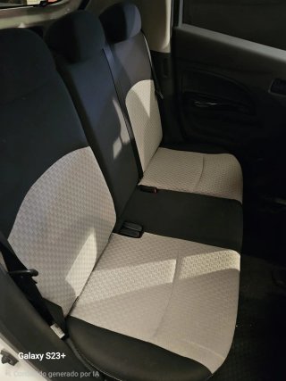 Mitsubishi Space Star 2019