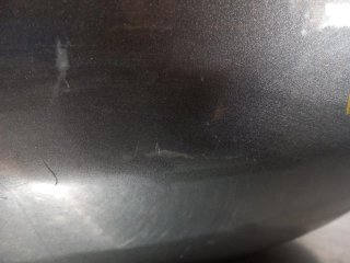 Paragolpes trasero NISSAN MURANO (Z50)
