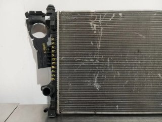 Radiador agua VOLVO XC60