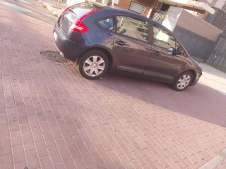 Citroen C4 2010