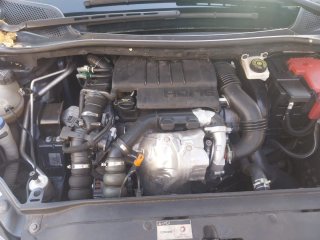 Citroen C4 2010