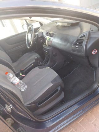 Citroen C4 2010