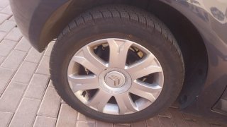 Citroen C4 2010