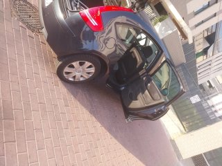 Citroen C4 2010