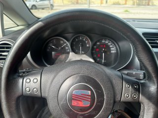 SEAT Leon 2006