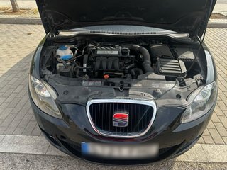 SEAT Leon 2006