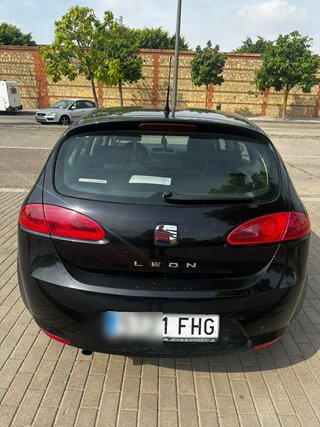 SEAT Leon 2006
