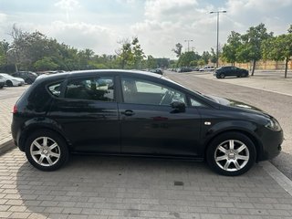 SEAT Leon 2006
