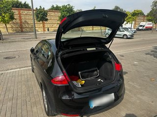 SEAT Leon 2006