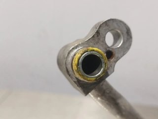 Tubos aire acondicionado BMW SERIE 1 BERLINA