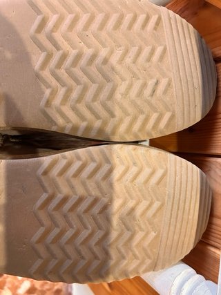 Botas australianas