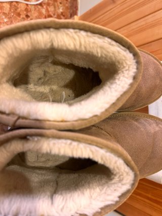 Botas australianas