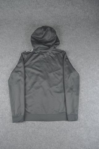 Chaqueta Nike Gris y Blanca Talla XL Sport