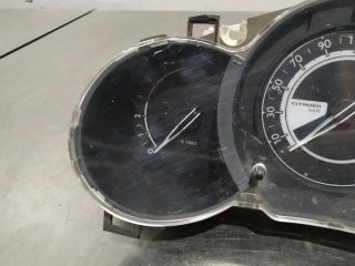 Cuadro instrumentos CITROEN C3