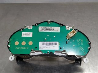 Cuadro instrumentos CITROEN C3