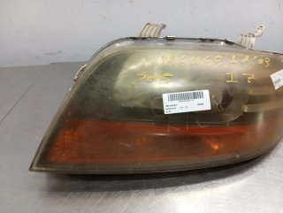 Faro izquierdo DAEWOO KALOS