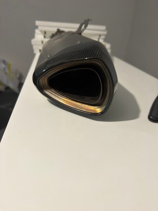 Akrapovic S1000RR/S1000R Escape