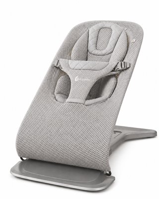 Ergobaby Evolve 3 en 1 malla mecedora ergonómica