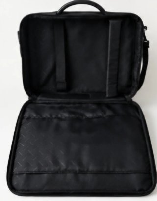 Maletín Samsonite Negro