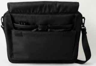 Maletín Samsonite Negro