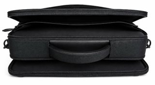 Maletín Samsonite Negro