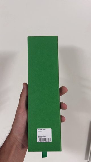 Swatch X Audemars Piguet Royal Pop Verde