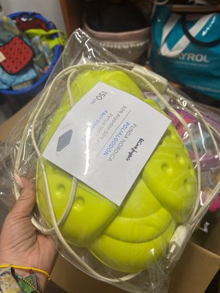 Lámpara infantil de diseño