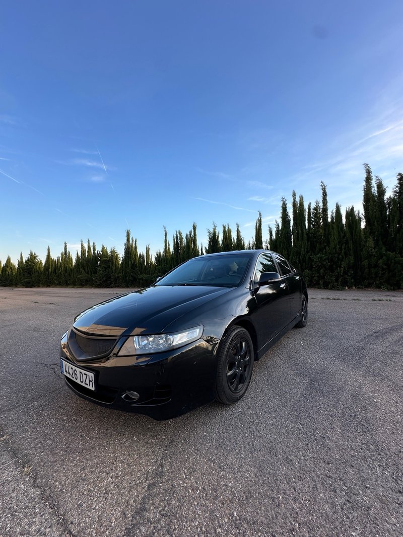 Honda Accord 2006 - foto 1