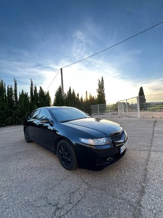 Honda Accord 2006