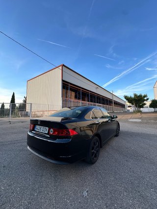 Honda Accord 2006