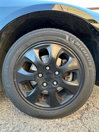 Honda Accord 2006