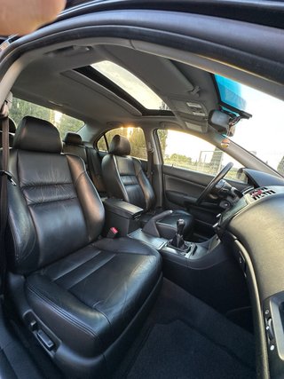 Honda Accord 2006
