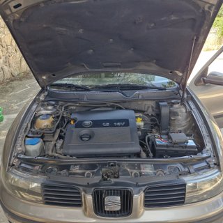 SEAT Leon 2002