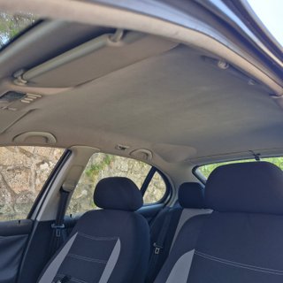 SEAT Leon 2002
