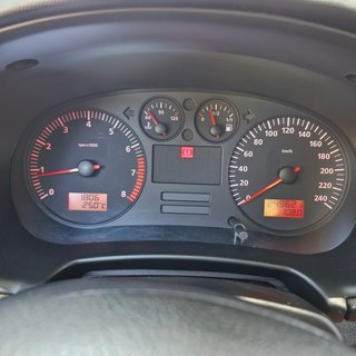 SEAT Leon 2002